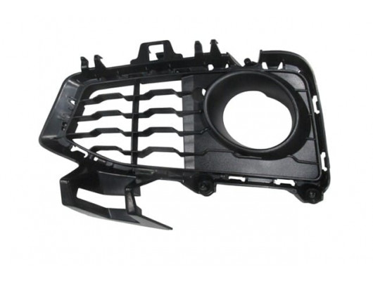 BMW 4 SERI- F32- 13/17; SİS LAMBA KAPAĞI SİS DELİKLİ SOL (M-TECH)