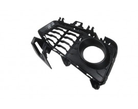 BMW 4 SERI- F32- 13/17; SİS LAMBA KAPAĞI SİS DELİKLİ SOL (M-TECH)