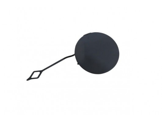 BMW 4 SERI- F32- 13/17; ÖN TAMPON ÇEKİ DEMİR KAPAĞI ASTARLI (M-TECH/LCI)