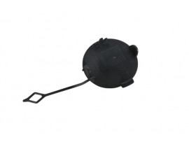 BMW 4 SERI- F32- 13/17; ÖN TAMPON ÇEKİ DEMİR KAPAĞI ASTARLI (M-TECH/LCI)