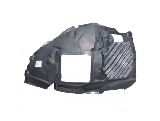 BMW 4 SERI- F32- 13/17; ÖN ÇAMURLUK DAVLUMBAZI ÖNÜN ÖNÜ SAĞ (LCI)