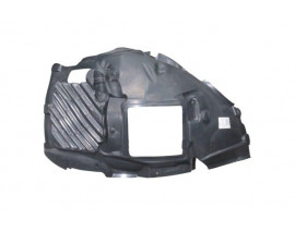 BMW 4 SERI- F32- 13/17; ÖN ÇAMURLUK DAVLUMBAZI ÖNÜN ÖNÜ SOL (LCI)