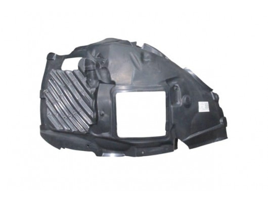 BMW 4 SERI- F32- 13/17; ÖN ÇAMURLUK DAVLUMBAZI ÖNÜN ÖNÜ SOL (LCI)