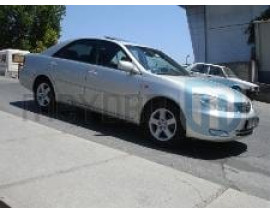 TOYOTA CAMRY- 01/04; ARAÇ BİLGİLERİ VE RESİMLERİ