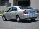 TOYOTA CAMRY- 01/04; ARAÇ BİLGİLERİ VE RESİMLERİ