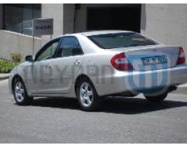 TOYOTA CAMRY- 01/04; ARAÇ BİLGİLERİ VE RESİMLERİ
