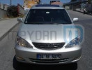 TOYOTA CAMRY- 01/04; ARAÇ BİLGİLERİ VE RESİMLERİ