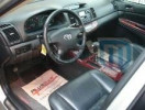 TOYOTA CAMRY- 01/04; ARAÇ BİLGİLERİ VE RESİMLERİ