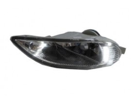 TOYOTA CAMRY- 01/04; SİS LAMBASI SAĞ OVAL TİP (FAMELLA)