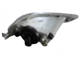 TOYOTA CAMRY- 01/04; SİS LAMBASI SAĞ OVAL TİP (FAMELLA)