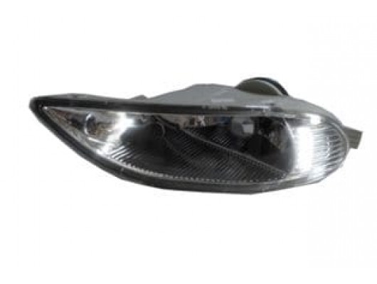 TOYOTA CAMRY- 01/04; SİS LAMBASI SOL OVAL TİP (FAMELLA)