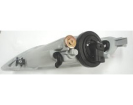 TOYOTA CAMRY- 01/04; SİS LAMBASI SOL OVAL TİP (FAMELLA)