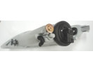 TOYOTA CAMRY- 01/04; SİS LAMBASI SOL OVAL TİP (FAMELLA)