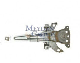 TOYOTA CAMRY- 01/04; ARKA CAM KRİKOSU SAĞ ELEKTRİKLİ/MOTORSUZ