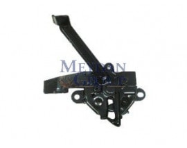 TOYOTA CAMRY- 01/04; KAPUT KİLİDİ