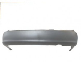 TOYOTA CAMRY- 01/04; ARKA TAMPON SİYAH