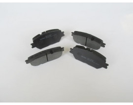 TOYOTA CAMRY- 01/04; ÖN FREN BALATASI (DİSK) (131X54,3X17,3) (DAIWA)