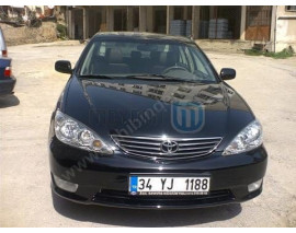 TOYOTA CAMRY- 05/06; ARAÇ BİLGİLERİ VE RESİMLERİ