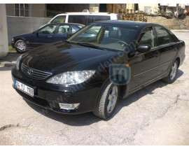 TOYOTA CAMRY- 05/06; ARAÇ BİLGİLERİ VE RESİMLERİ