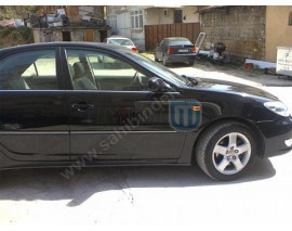 TOYOTA CAMRY- 05/06; ARAÇ BİLGİLERİ VE RESİMLERİ