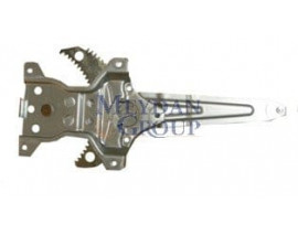 TOYOTA CAMRY- 05/06; ARKA CAM KRİKOSU SOL ELEKTRİKLİ/MOTORSUZ