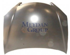 TOYOTA CAMRY- 05/06; MOTOR KAPUTU