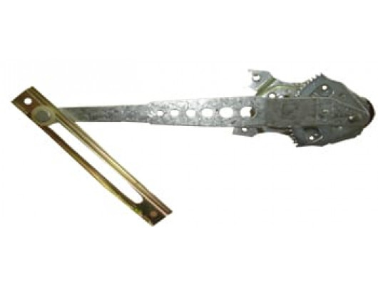 MERCEDES E CLASS- W123- 77/85; ARKA CAM KRİKOSU SAĞ MANUEL