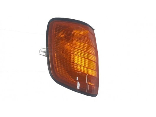 MERCEDES E CLASS- W124- 85/93; ÖN SİNYAL SAĞ SARI (MARS)