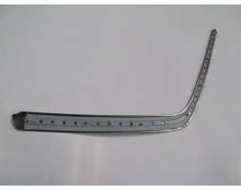 MERCEDES E CLASS- W124- 85/95; ÖN TAMPON ÜST NİKELAJI SAĞ (TW)