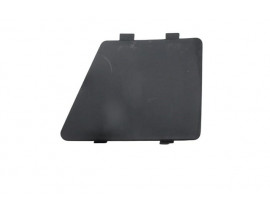 MERCEDES E CLASS- W124- 85/93; ÖN TAMPON ÇEKİ DEMİRİ KAPAĞI (AMG)