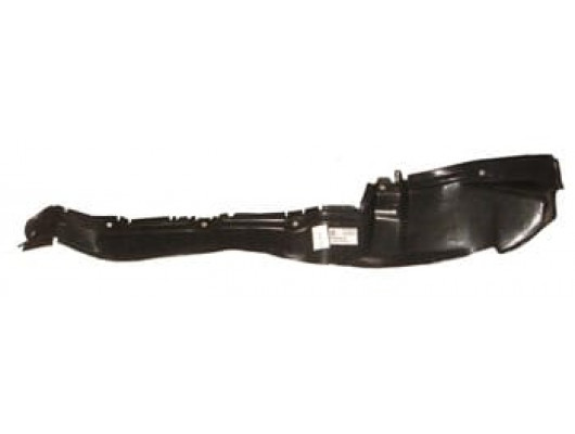 MERCEDES E CLASS- W124- 85/93; ÖN ÇAMURLUK DAVLUMBAZI SOL (LT-BZ6001) (TW)