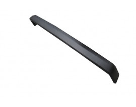 MERCEDES E CLASS- W124- 85/93; ARKA TAMPON KUŞAĞI (TYG)