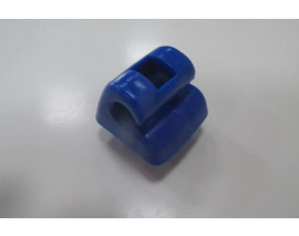 MERCEDES E CLASS- W124- 85/93; GÜNEŞLİK AYAĞI MAVİ