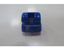 MERCEDES E CLASS- W124- 85/93; GÜNEŞLİK AYAĞI MAVİ