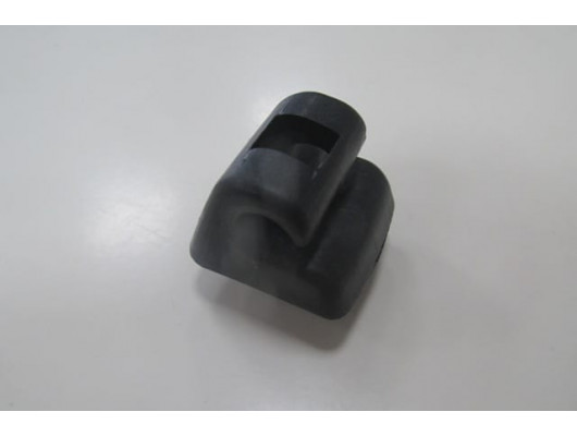 MERCEDES E CLASS- W124- 85/93; GÜNEŞLİK AYAĞI SİYAH