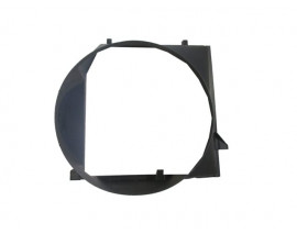 MERCEDES E CLASS- W124- 85/93; RADYATÖR FAN DAVLUMBAZI BOŞ GÖVDE