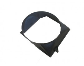 MERCEDES E CLASS- W124- 85/93; RADYATÖR FAN DAVLUMBAZI BOŞ GÖVDE