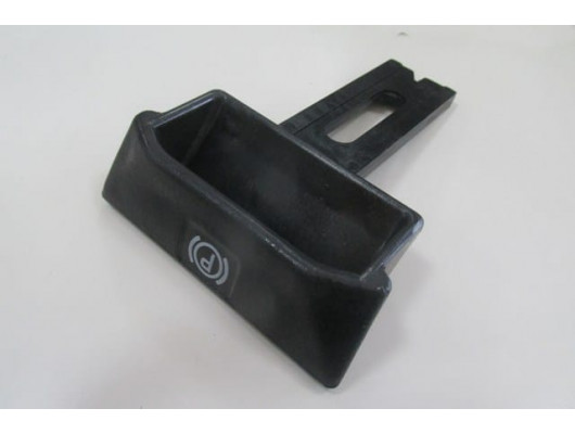 MERCEDES E CLASS- W124- 85/93; EL FREN KOLU