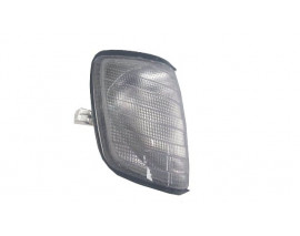 MERCEDES E CLASS- W124- 93/95; ÖN SİNYAL SAĞ BEYAZ (MARS)