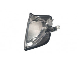 MERCEDES E CLASS- W124- 93/95; ÖN SİNYAL SAĞ BEYAZ (MARS)