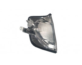 MERCEDES E CLASS- W124- 93/95; ÖN SİNYAL SOL BEYAZ (MARS)