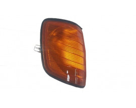 MERCEDES E CLASS- W124- 93/95; ÖN SİNYAL SAĞ SARI