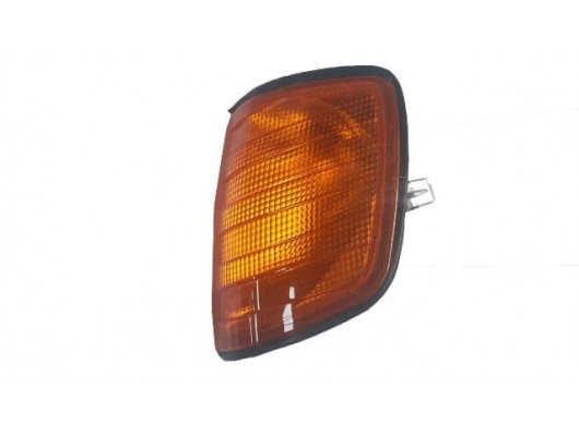 MERCEDES E CLASS- W124- 93/95; ÖN SİNYAL SOL SARI