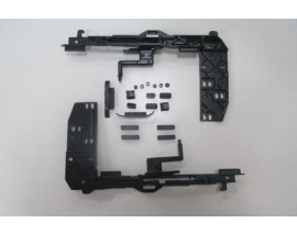 MERCEDES E CLASS- W124- 93/95; SUNROOF TAMİR TAKIMI
