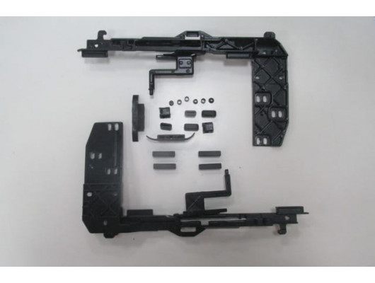 MERCEDES E CLASS- W124- 93/95; SUNROOF TAMİR TAKIMI
