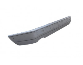 MERCEDES E CLASS- W124- 93/95; ARKA TAMPON KOYU GRİ (BANT DELİKLİ) (TYG)