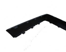 MERCEDES E CLASS- W124- 93/95; ARKA TAMPON BANDI KOYU GRİ (TYG)