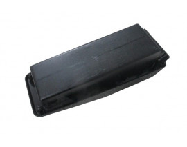 MERCEDES E CLASS- W124- 93/95; KOL DAYAMA KONSOLU SİYAH (KOLÇAK)