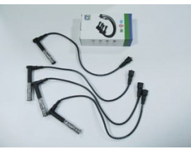 MERCEDES E CLASS- W124- 93/95; BUJİ KABLUSU TAKIM (16V)(200 220 M111)2.0/2.2 CC (YOW JUNG)