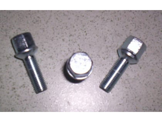 MERCEDES E CLASS- W124- 93/95; ÖN/ARKA BİJON (FAMMIZE)